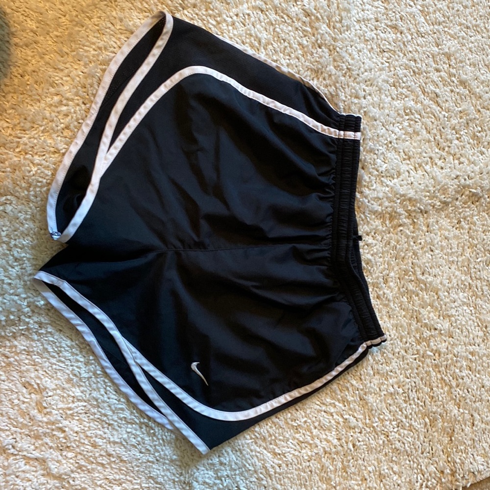 Nike Dri-Fit Shorts